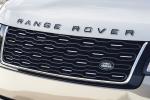 Land Rover Range Rover SVAutobiography LWB 2017 года (NA)